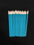 Picture of Disposable Lip Brush - Teal (Pack of 15)