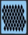 Picture of SOBA Diamond Back Stencil QEZ27