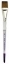 Picture of R&L Soft Grip Synthetic Sable - Flat Wash (SG75W) - 1"
