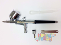 Picture of Gravity Fed Airbrush (needle 0.3 mm)  - ProAiir