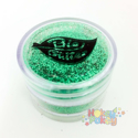 Picture of BIO GLITTER - Biodegradable Glitter - Fine Spring Green (10g)