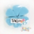 Picture of TAG Petal Sponge (6 pack)
