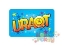 Picture of Sticker Roll - URAQT - 250/roll (1.5' x 2.5'')