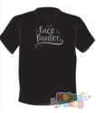 Picture of Face Painter - Apparel - Shirt - S