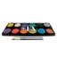 Picture of DFX Metallic 12 Colors Palette (12x10G) 