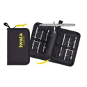 Picture of Iwata Eclipse HP-BCS - 6 Pack with Zippered Airbrush Case