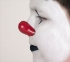Picture of ProKNOWS Professional Clown Nose - Medium Gloss Red Tip (BC)