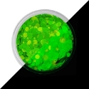 Picture of Vivid Glitter Gel - Elecktroshock UV  (25g)