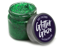 Picture of Glitter Glaze - Kelly Green - 30ml