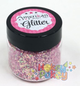 Picture of ABA Loose Chunky Glitter Blend - Sweet Pea (1oz)