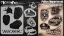 Picture of Tattoo Pro Stencil - Police Department (ATPS179)
