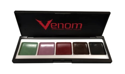 Picture of Venom Alcohol Activated Temporary Tooth Color Palette - SFX