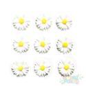 Picture of Daisy Gems - 14mm (9 pc.) (FG-AD4)