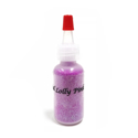 Picture of TAG Crystal Lolly Pink GLITTER (15ml)