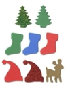 Picture for category Shaped Stickers