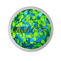 Picture of Vivid Glitter Loose Chunky Glitter - Nu-Ocean UV (10g)