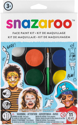 Picture of Snazaroo Adventure Face Painting Kit – Blue Box
