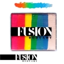 Picture of Fusion FX Rainbow Cake - Unicorn Magic - 50g (SFX)