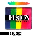 Picture of Fusion FX Rainbow Cake - Neon Rainbow - 50g (SFX)