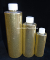 Picture of Brilliant Gold - Amerikan Body Art  ( 8oz )