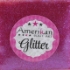 Picture of Punk Rock Pink  Glitter - Amerikan Body Art ( 4oz )