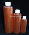 Picture of Tangerine - Amerikan Body Art ( 4oz )