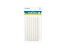 Picture of Craft Medley Mini Glue Sticks - 18pc (7mm thick)