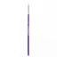 Picture of Art Factory Studio Brush Acrylic Handle - Round - #3