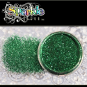 Picture of Sparkle Tattoo Glitter Jar - Evergreen (7g)