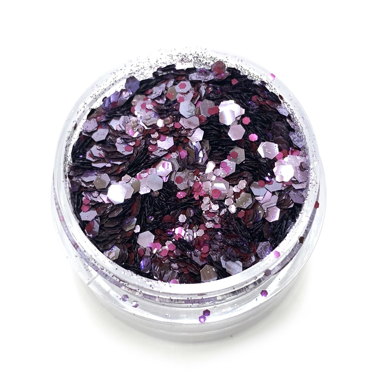 Biodegrabable Glitter Bio Glitter By Bodyfx - Proaiir - Face And Body 