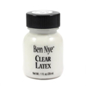 Picture of Ben Nye Clear Latex - 1 oz (LR1)