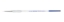 Picture of R&L Soft Grip Gold Taklon - Short Liner  (SG595) - 5/0