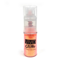Picture of Vivid Glitter Fine Mist Pump Spray - Tangerine (14ml)