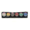 Picture of Silly Farm - FAB Holiday Limited Edition Palette - 6 x 11g