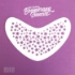 Picture of Art Factory Boomerang Stencil - Stars (B008)
