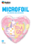 Picture of 18'' It's A Girl Soft Pony Balloon (1pc)