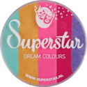 Picture of Dream Colors Candy Face and Body Paint - 45 Gram (909)