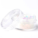 Picture of Superstar Chunky Glitter Mix - Sweet Pearl (8ml)