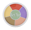 Picture of Ben Nye  Total Corrector Wheel  - CTRW-100 - 1 oz