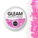 Picture of Vivid Glitter Cream - Gleam Princess Pink UV (25g)