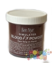 Picture of Ben Nye Simulated Blood FX Powder SBP-1 (3oz/85gm)