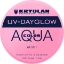 Picture of Kryolan Aquacolor - Cosmetic Grade UV-Dayglow Face Paint - Rose (8 ml)