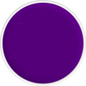 Picture of Kryolan Aquacolor - Cosmetic Grade UV-Dayglow - Purple Refil (4 ml)