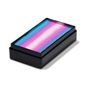 Picture of Global - Fun Strokes - Trans Flag - 25g (Magnetic)