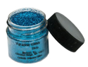 Picture of Mehron Paradise AQ Glitter - Blue