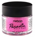 Picture of Mehron Paradise AQ Glitter - Pastel Pink UV