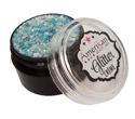 Picture of Amerikan Body Art Chunky Glitter Creme - Pisces (15 gr)