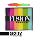 Picture of Fusion Rainbow Cake - Unicorn Party (NEW) - 50g