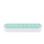 Picture of Silicone Brush Holder - Teal