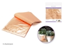 Picture of Forever in Time Foil Leaf Sheets - Copper (6pc) - SE500C